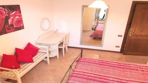 Apartamento Spoleto Bellasleeps 4 - 3