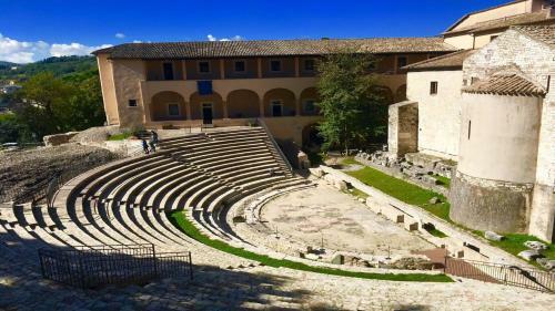 Apartamento Spoleto Bellasleeps 4 - 3