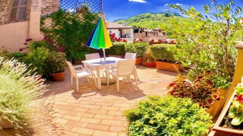 Apartamento Spoleto Bellasleeps 4 - 3