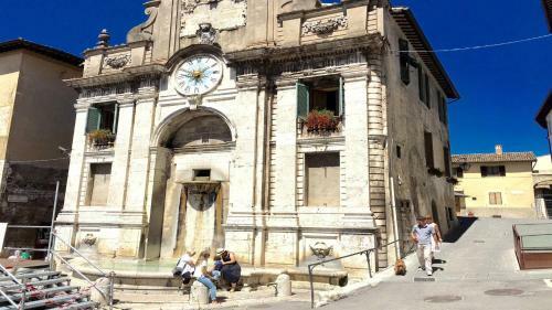 Apartamento Spoleto Bellasleeps 4 - 3