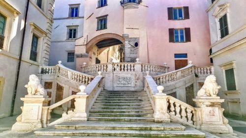 Apartamento Spoleto Bellasleeps 4 - 3