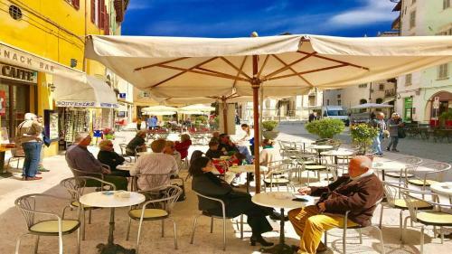 Apartamento Spoleto Bellasleeps 4 - 3