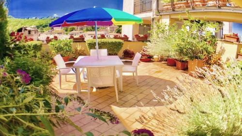 Apartamento Spoleto Bellasleeps 4 - 3
