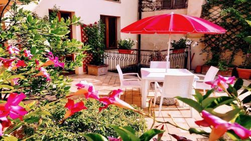 Apartamento Spoleto Bellasleeps 4 - 3