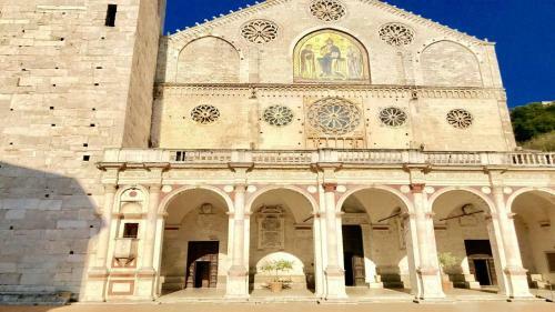 Apartamento Spoleto Bellasleeps 4 - 3