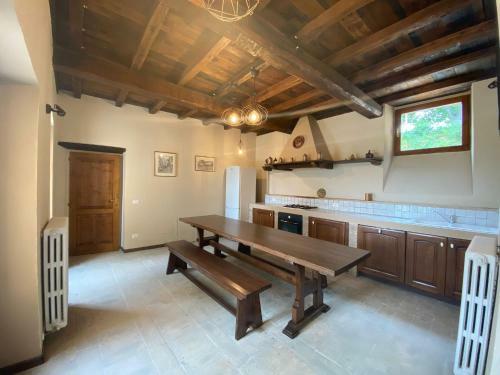 Hostal Casale San Sabino