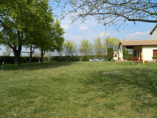 Apartamento Casa In Campagna