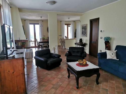 Apartamento Casa In Campagna