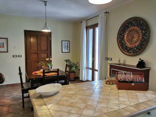 Apartamento Casa In Campagna