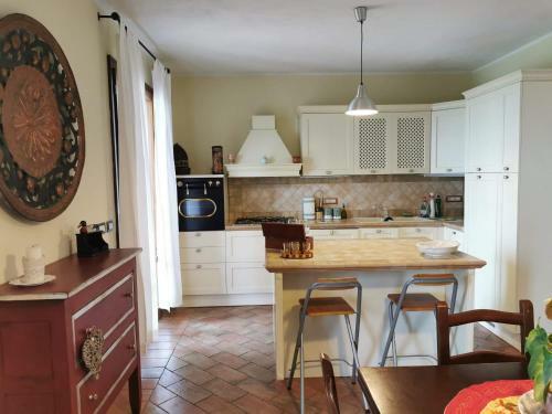 Apartamento Casa In Campagna