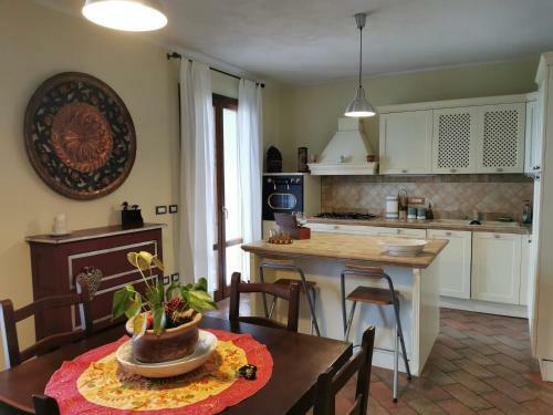 Apartamento Casa In Campagna