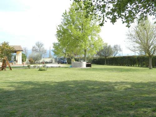 Apartamento Casa In Campagna