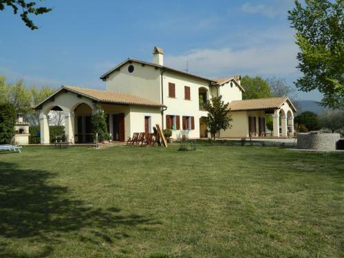 Apartamento Casa In Campagna