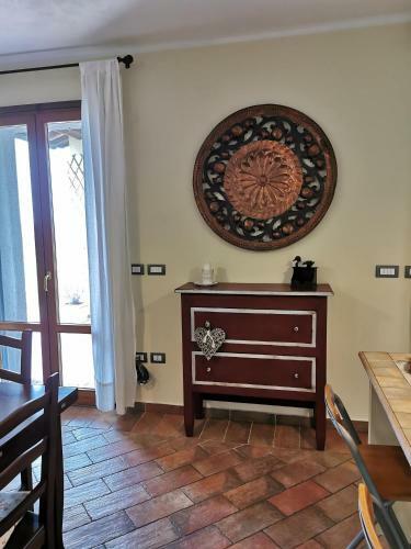 Apartamento Casa In Campagna