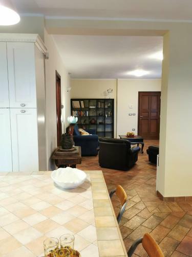 Apartamento Casa In Campagna