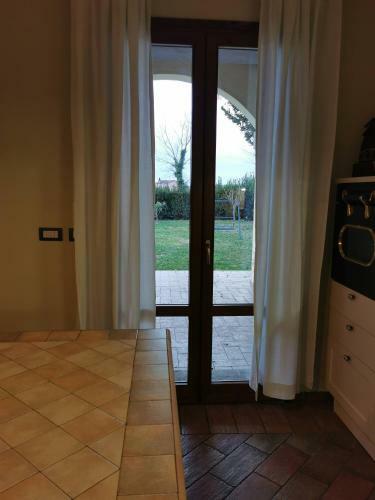 Apartamento Casa In Campagna