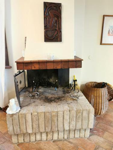 Apartamento Casa In Campagna
