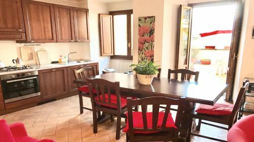 Apartamento Spoleto Bellasleeps 4spoletocar Not Necessary