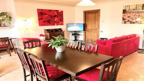 Apartamento Spoleto Bellasleeps 4spoletocar Not Necessary