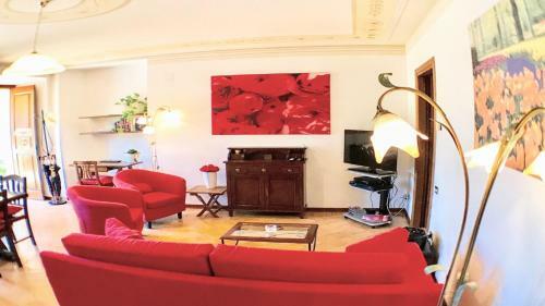 Apartamento Spoleto Bellasleeps 4spoletocar Not Necessary