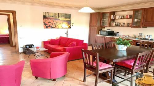 Apartamento Spoleto Bellasleeps 4spoletocar Not Necessary