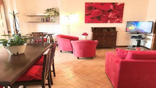 Apartamento Spoleto Bellasleeps 4spoletocar Not Necessary