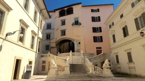 Apartamento Spoleto Bellasleeps 4spoletocar Not Necessary