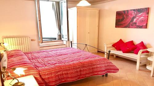Apartamento Spoleto Bellasleeps 4spoletocar Not Necessary