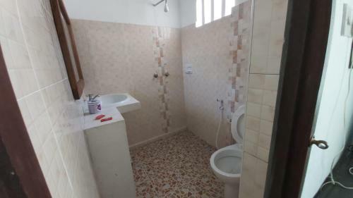 Bed & Breakfast Shela Bahari