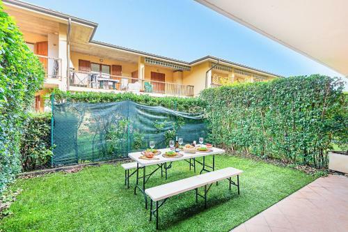 Residence Sole T29 Apartment By Wonderful Italy