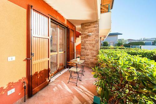 Residence Sole T29 Apartment By Wonderful Italy