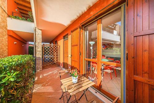 Residence Sole T29 Apartment By Wonderful Italy