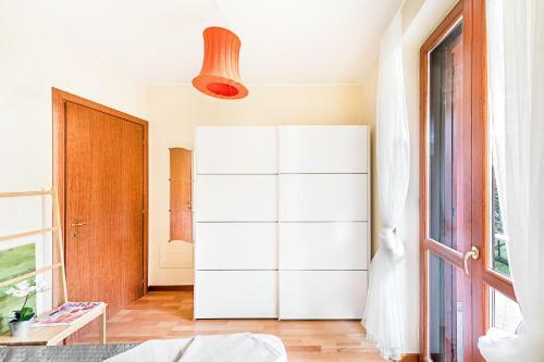 Residence Sole T29 Apartment By Wonderful Italy