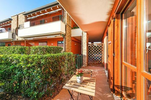 Residence Sole T29 Apartment By Wonderful Italy