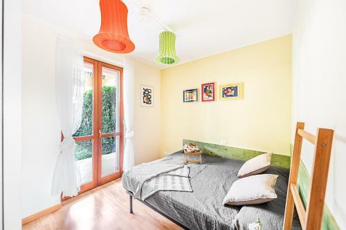 Residence Sole T29 Apartment By Wonderful Italy