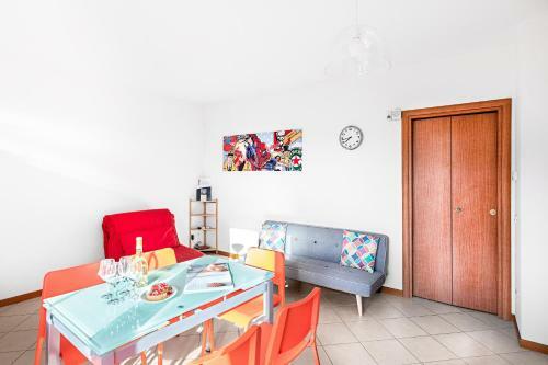 Residence Sole T29 Apartment By Wonderful Italy