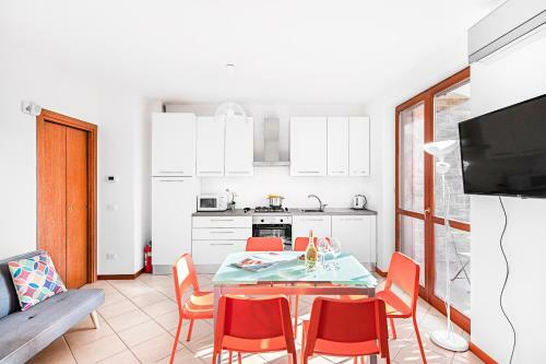Residence Sole T29 Apartment By Wonderful Italy