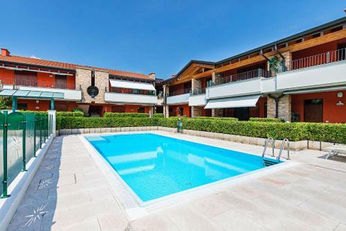 Residence Sole T29 Apartment By Wonderful Italy