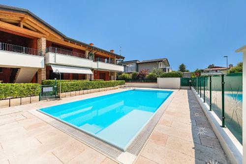 Residence Sole T29 Apartment By Wonderful Italy