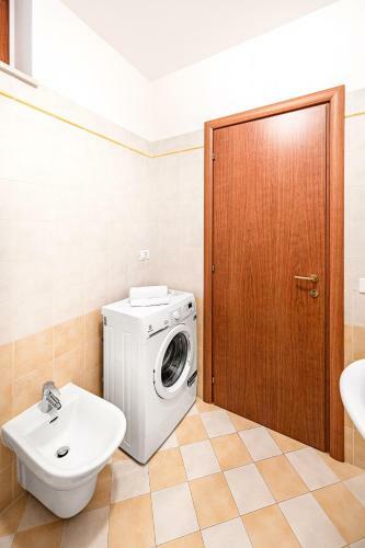 Residence Sole T29 Apartment By Wonderful Italy