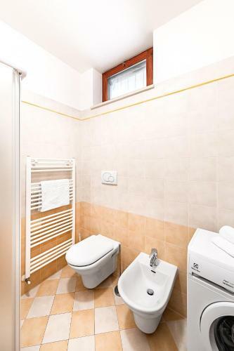 Residence Sole T29 Apartment By Wonderful Italy
