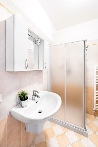 Residence Sole T29 Apartment By Wonderful Italy