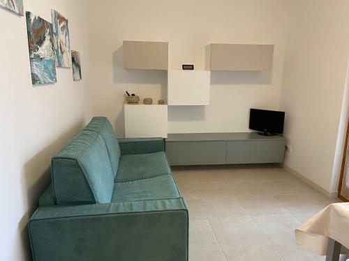 Apartamento Appartamento Corallo