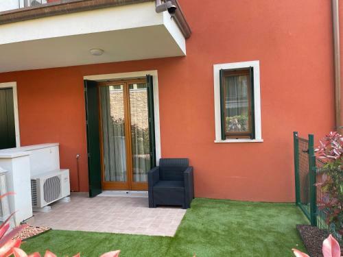 Apartamento Appartamento Corallo