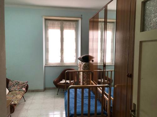 Apartamento Casa Ciolly
