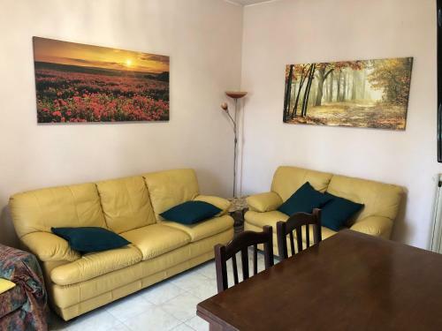 Apartamento Casa Ciolly