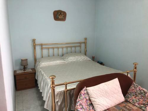 Apartamento Casa Ciolly