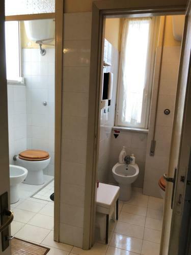 Apartamento Casa Ciolly