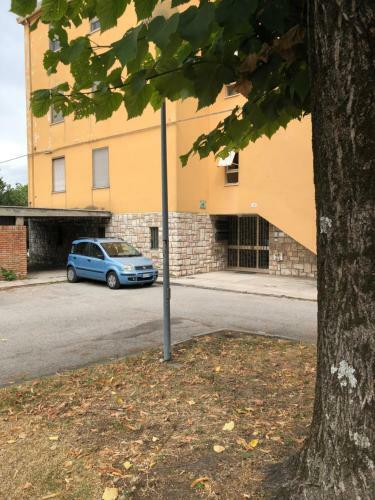 Apartamento Casa Ciolly
