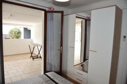 Villa Maison Zamana Saint Denis